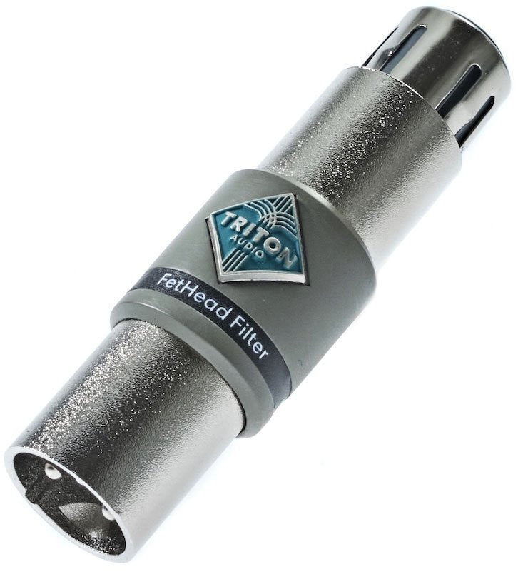 TritonAudio FetHead Filter