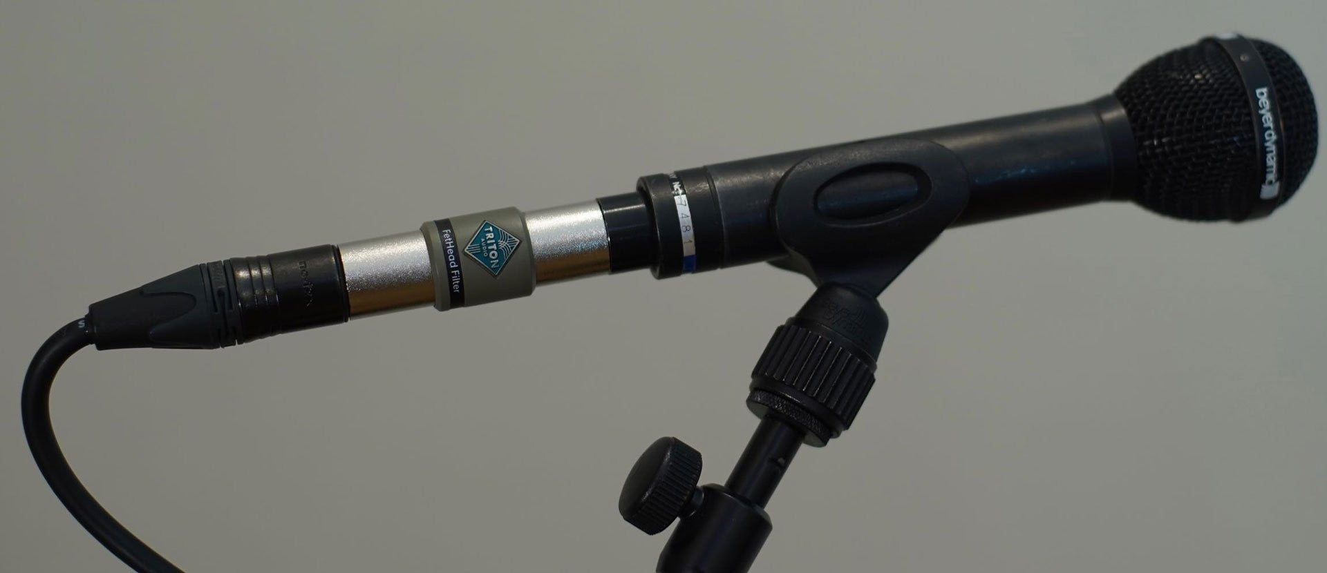 TritonAudio FetHead Filter