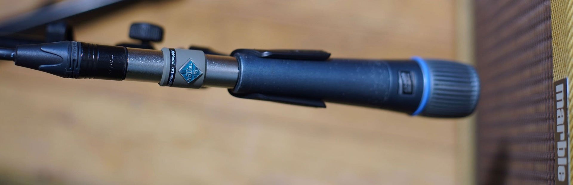 Triton Audio AirHead