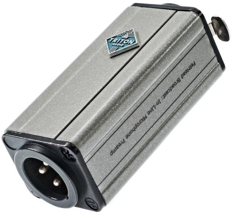 TritonAudio FetHead Broadcast