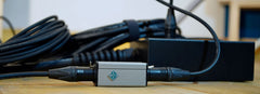 TritonAudio FetHead Broadcast