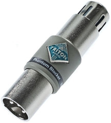 TritonAudio Phantom Blocker