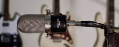 TritonAudio Phantom Blocker