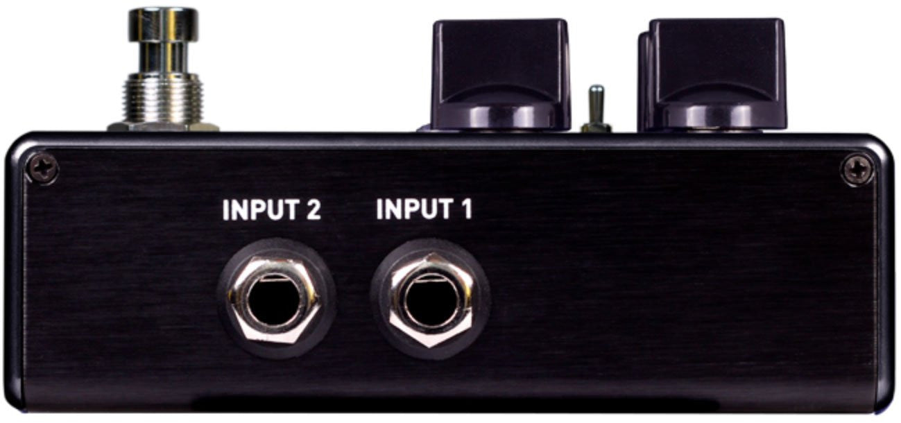 Source Audio SA 250 Ultrawave Distortion