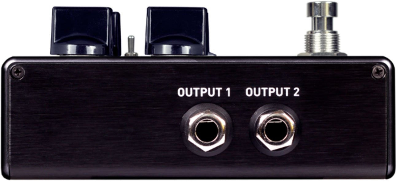 Source Audio SA 250 Ultrawave Distortion