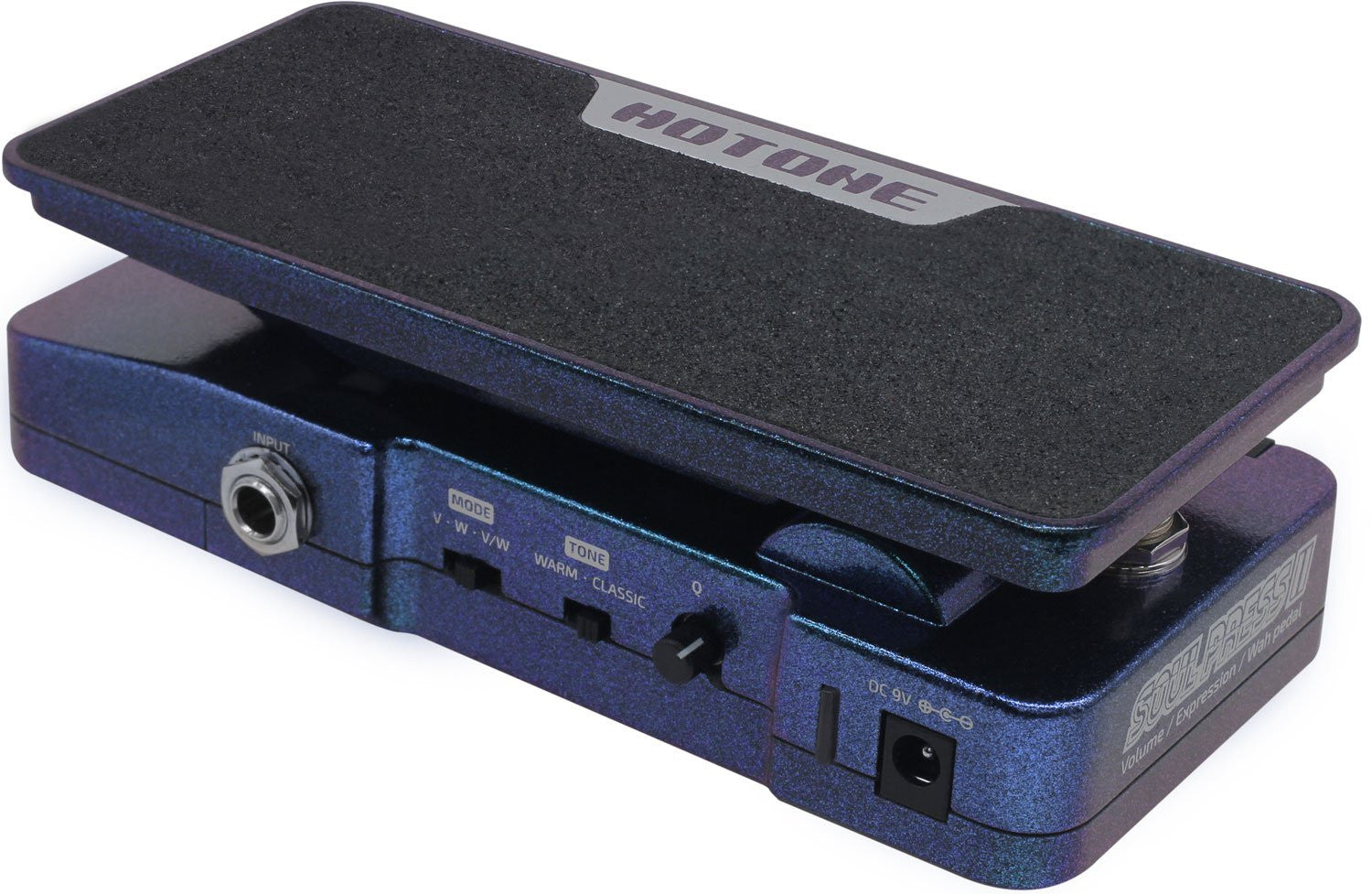 Hotone Soul Press II