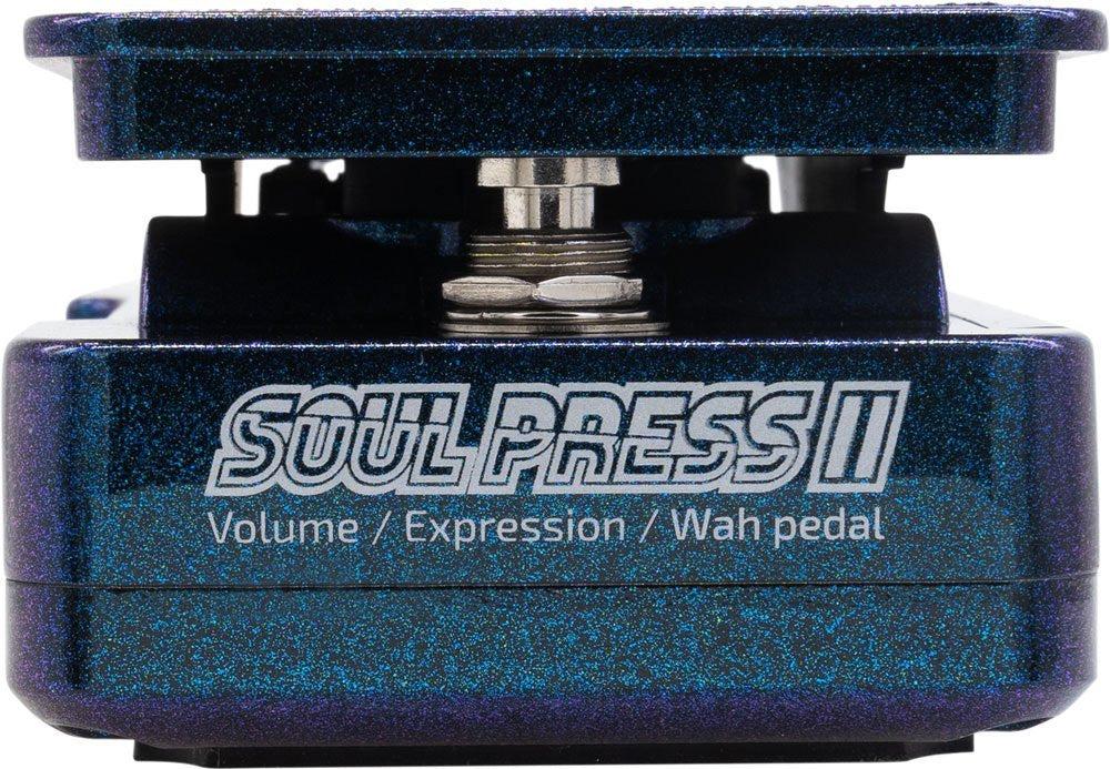 Hotone Soul Press II