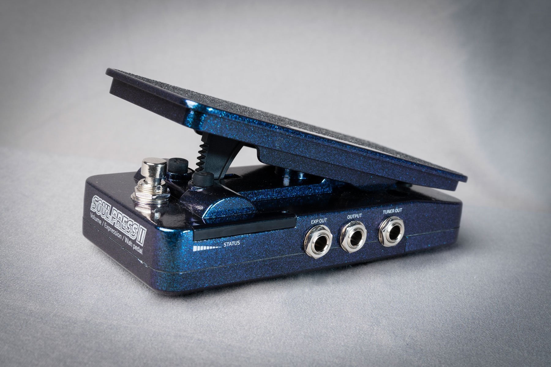 Hotone Soul Press II