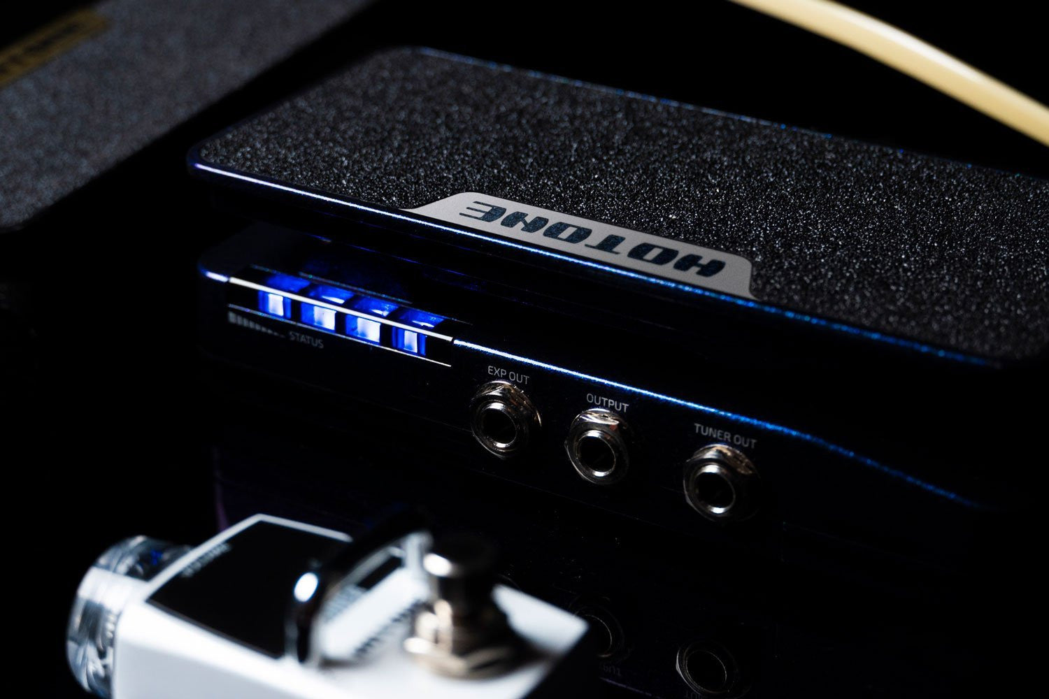 Hotone Soul Press II