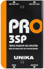 UNiKA PRO-3SP
