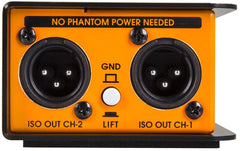 UNiKA PRO-3SP