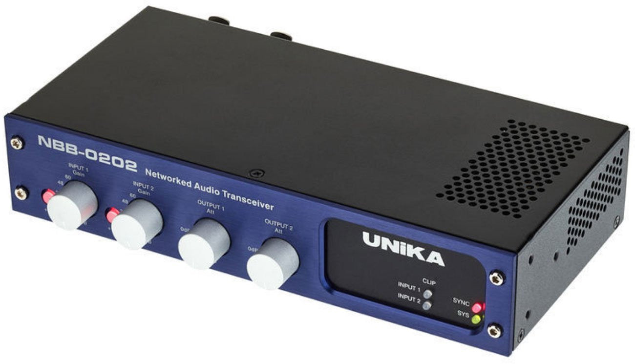 UNiKA NBB-0202