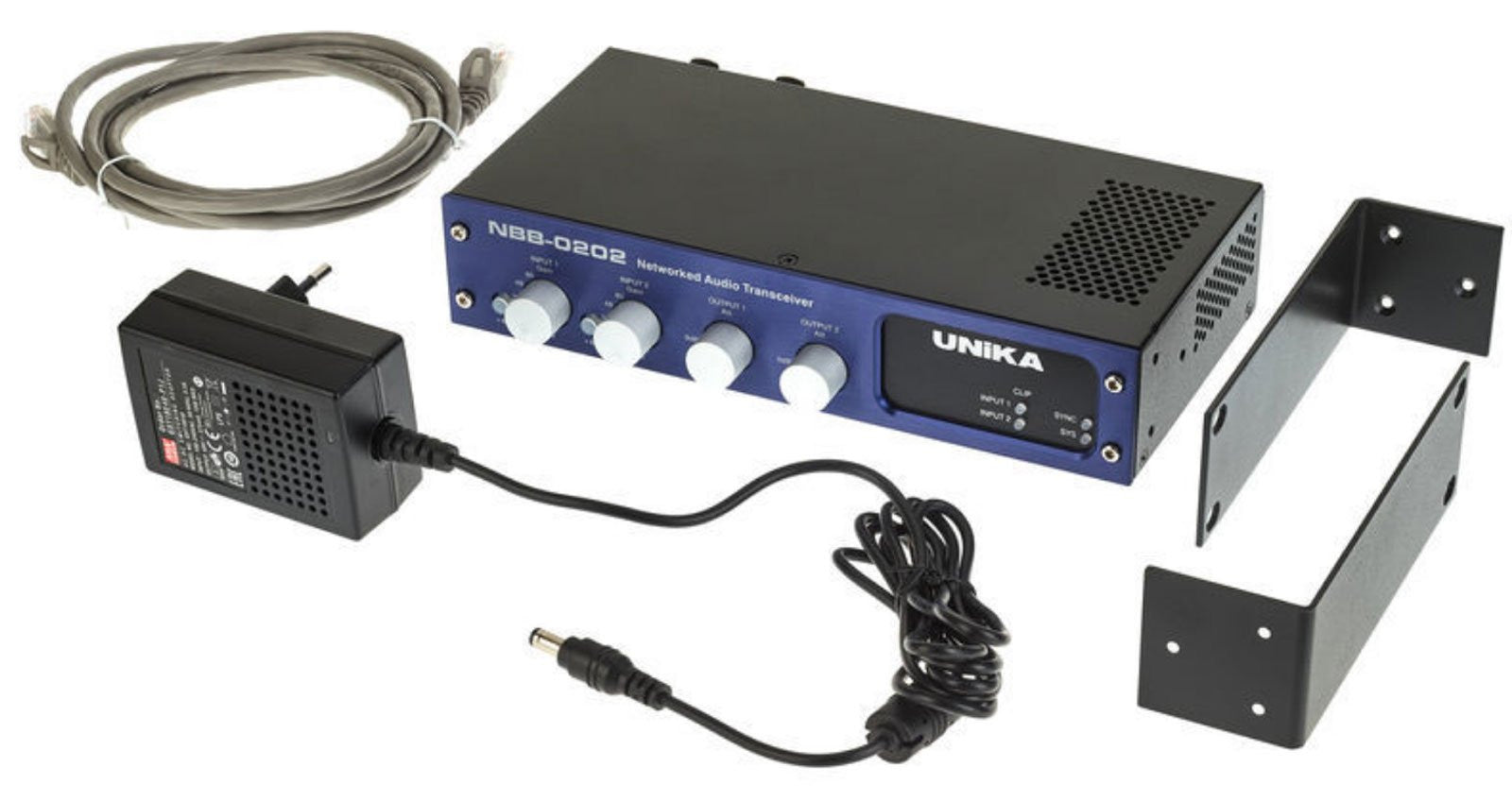UNiKA NBB-0202