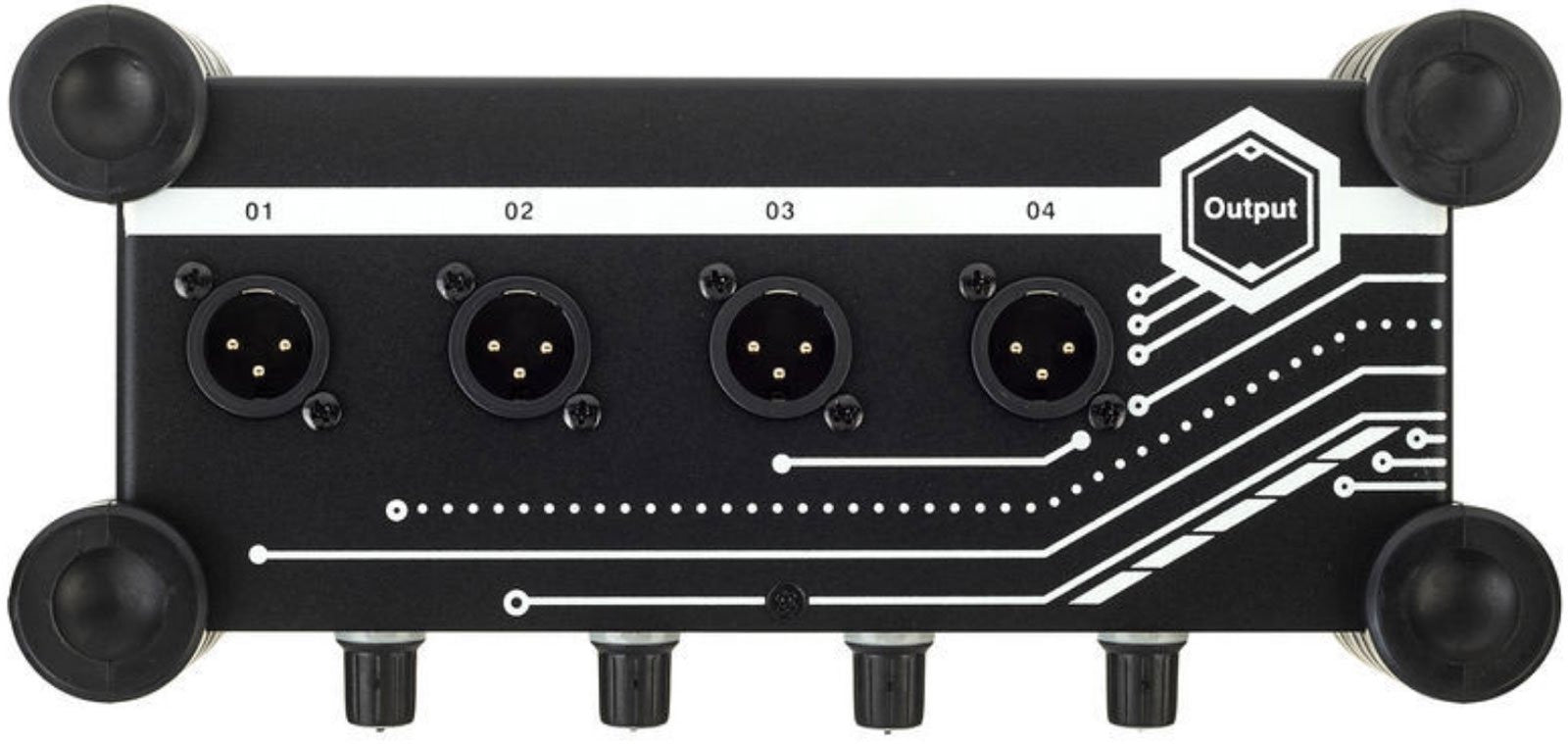 UNiKA NBB-04T