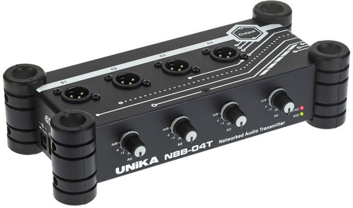 UNiKA NBB-04T