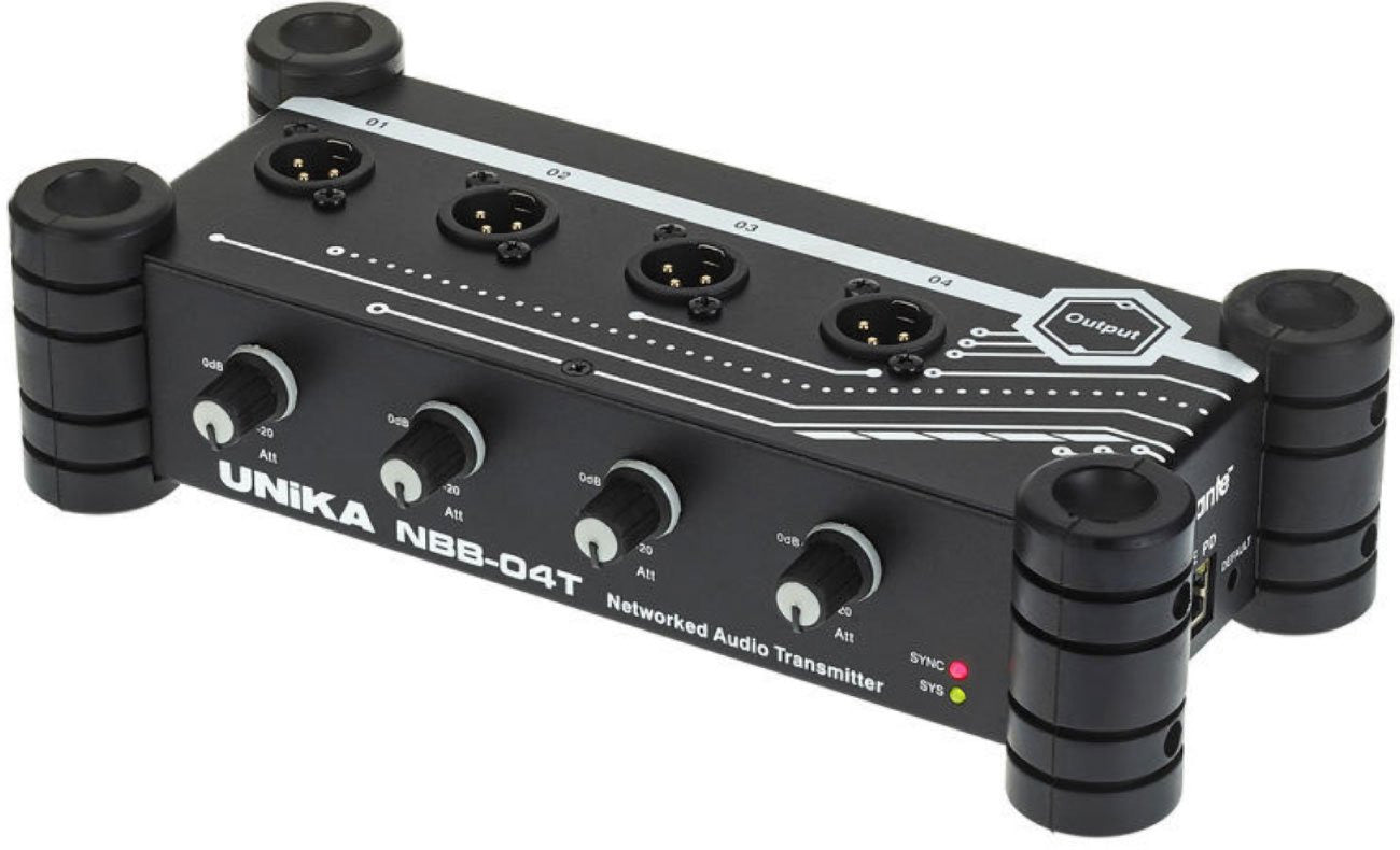UNiKA NBB-04T