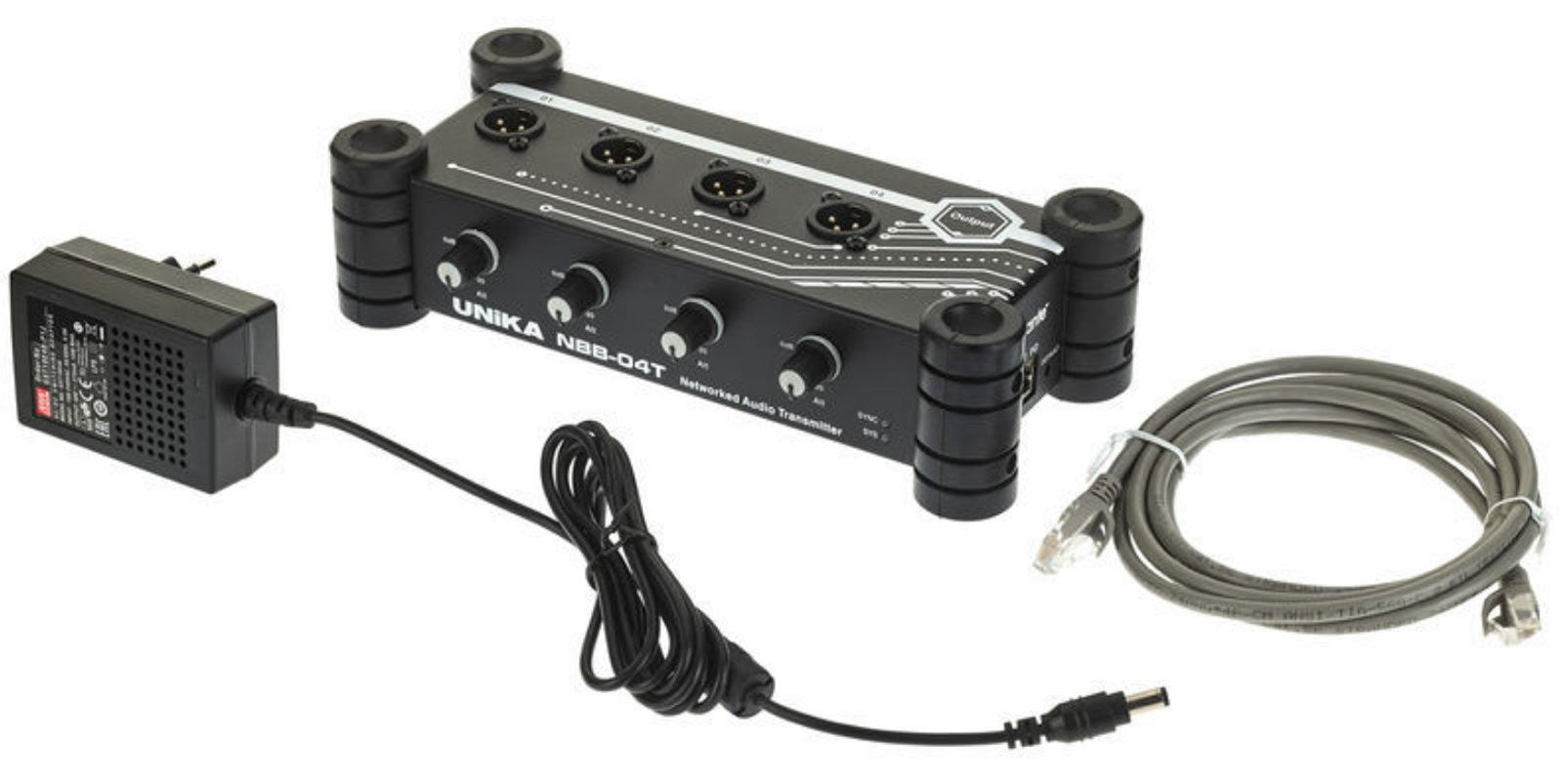 UNiKA NBB-04T