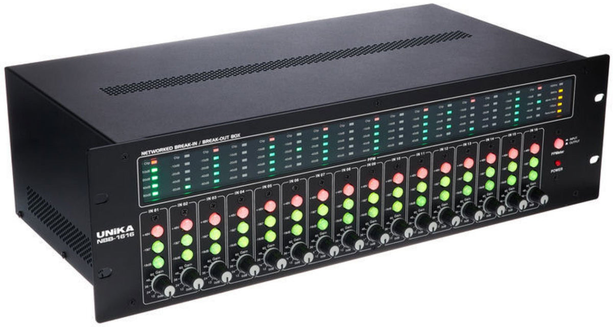 UNiKA NB-1616