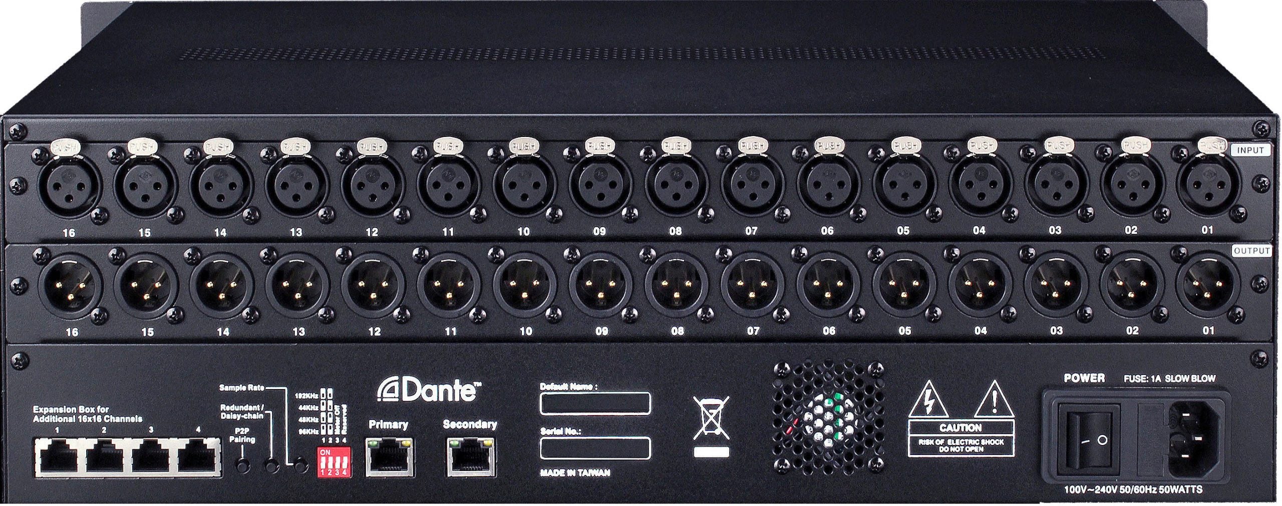 UNiKA NB-1616