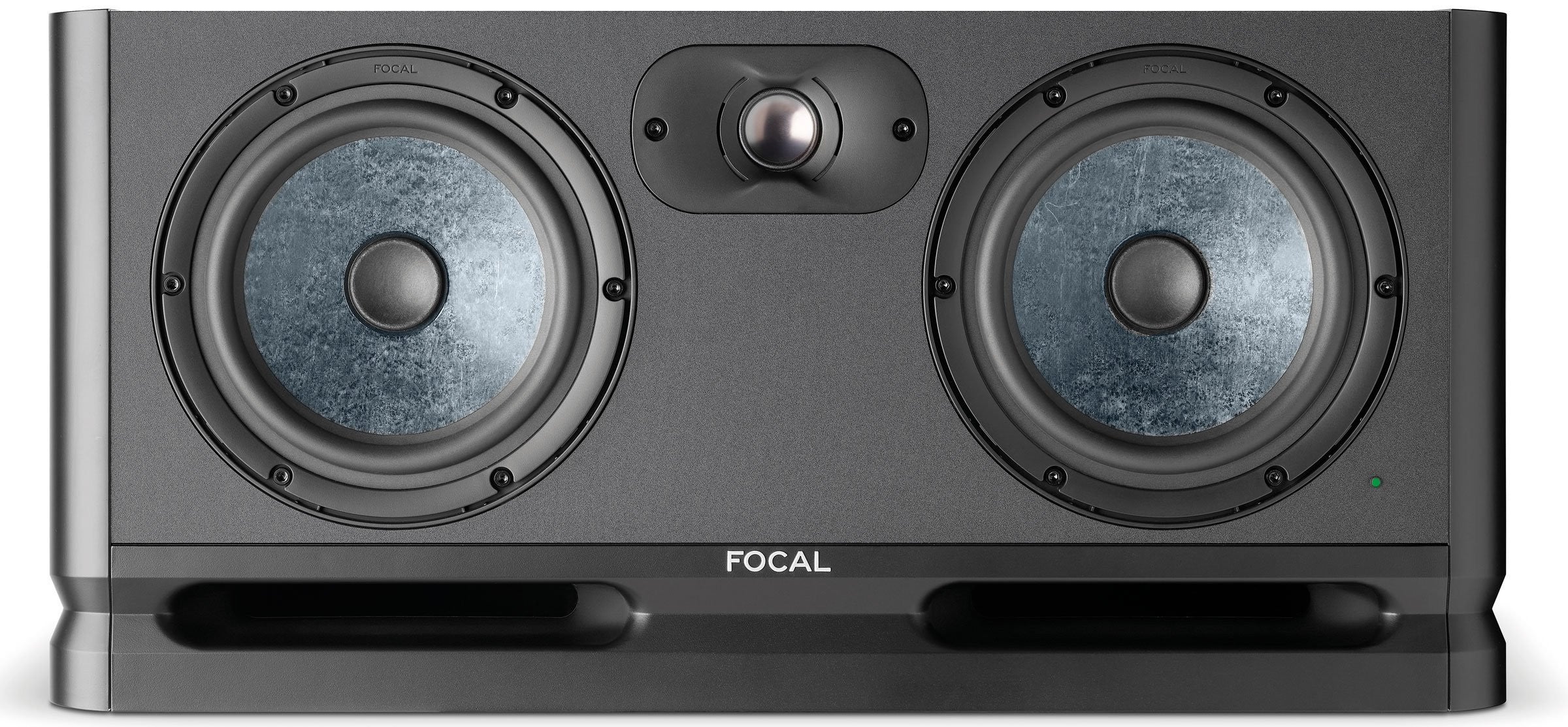 Focal Alpha Twin Evo