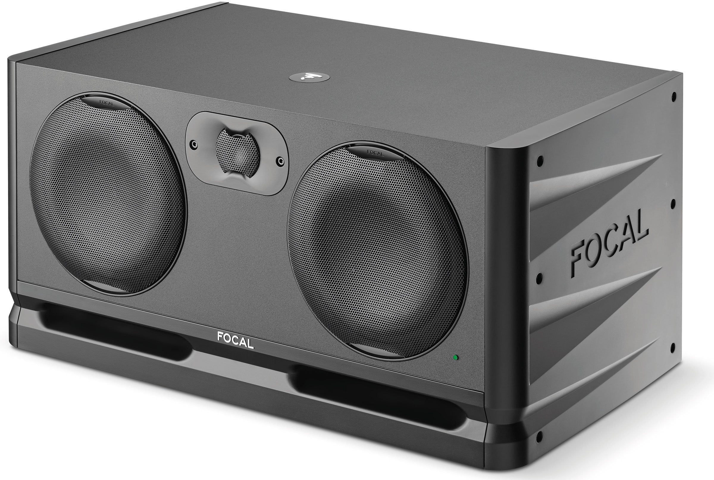 Focal Alpha Twin Evo