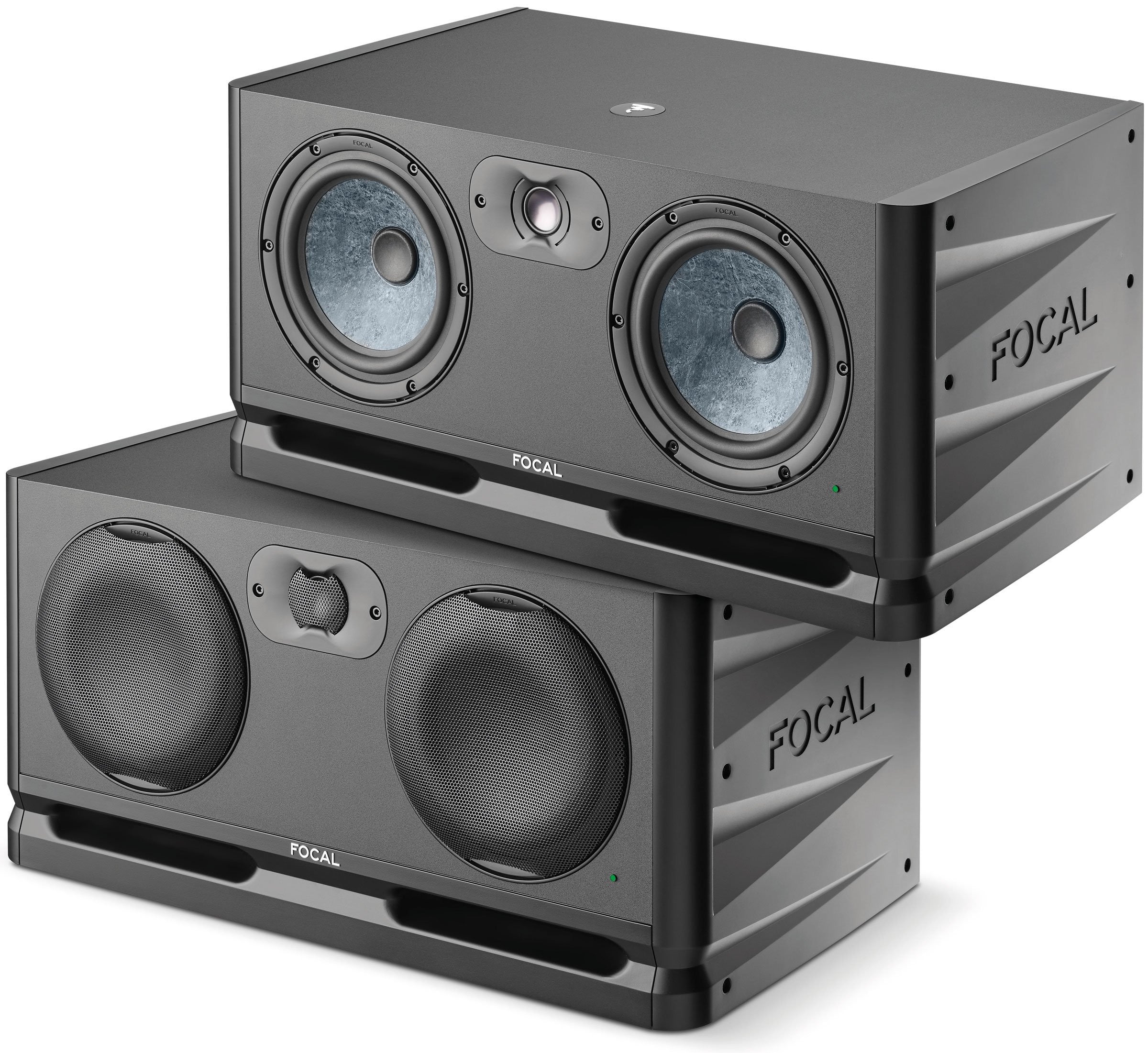 Focal Alpha Twin Evo