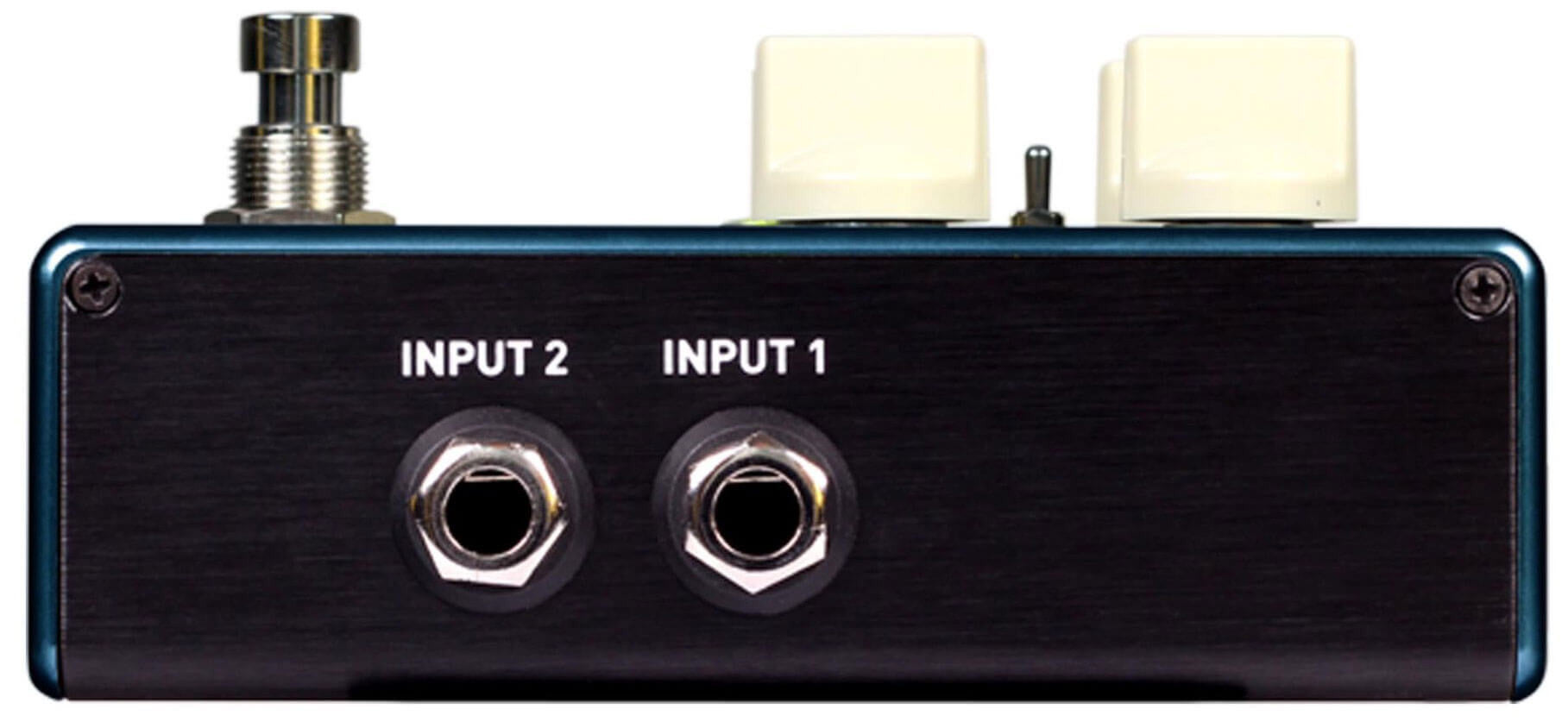 Source Audio SA 252 Atlas Compressor