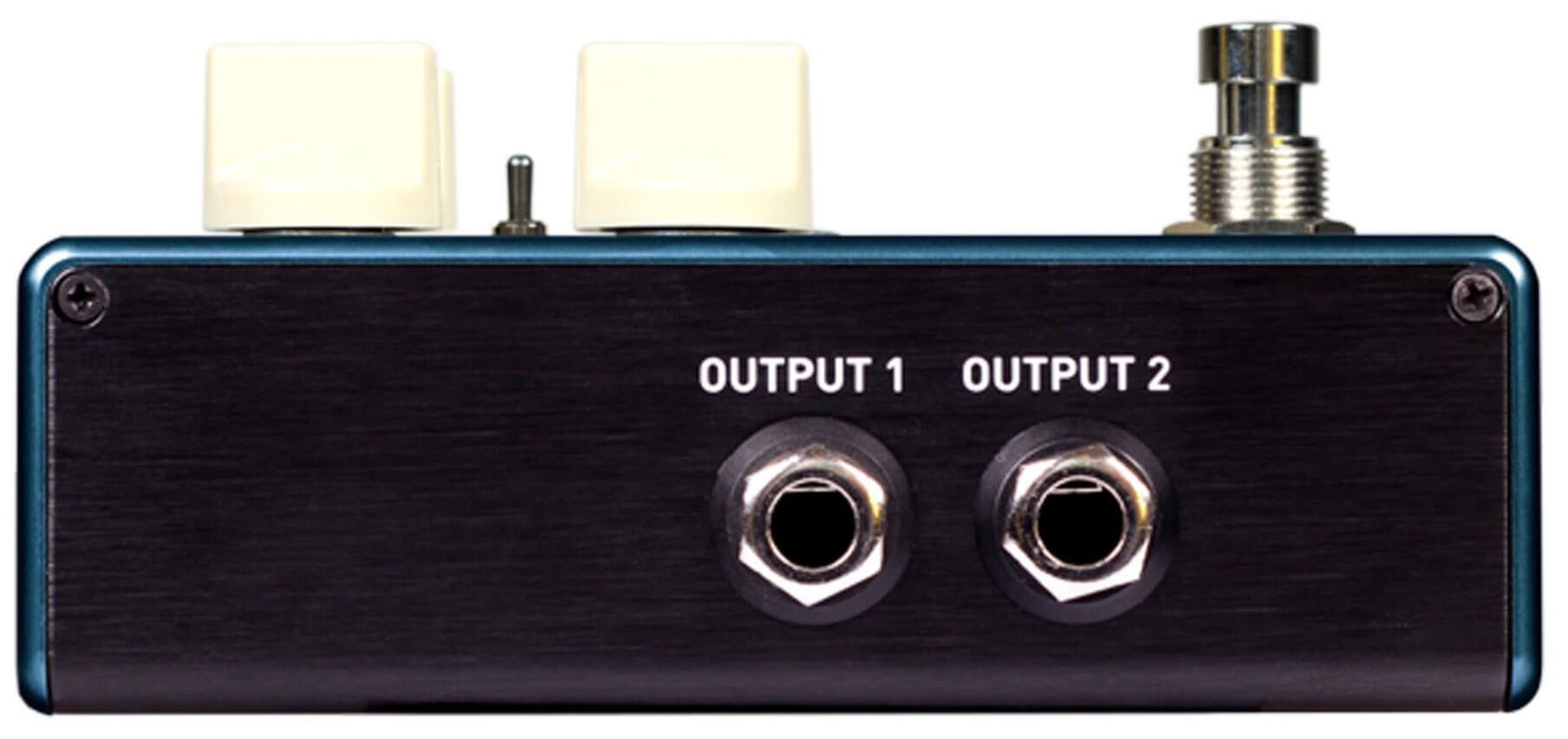 Source Audio SA 252 Atlas Compressor