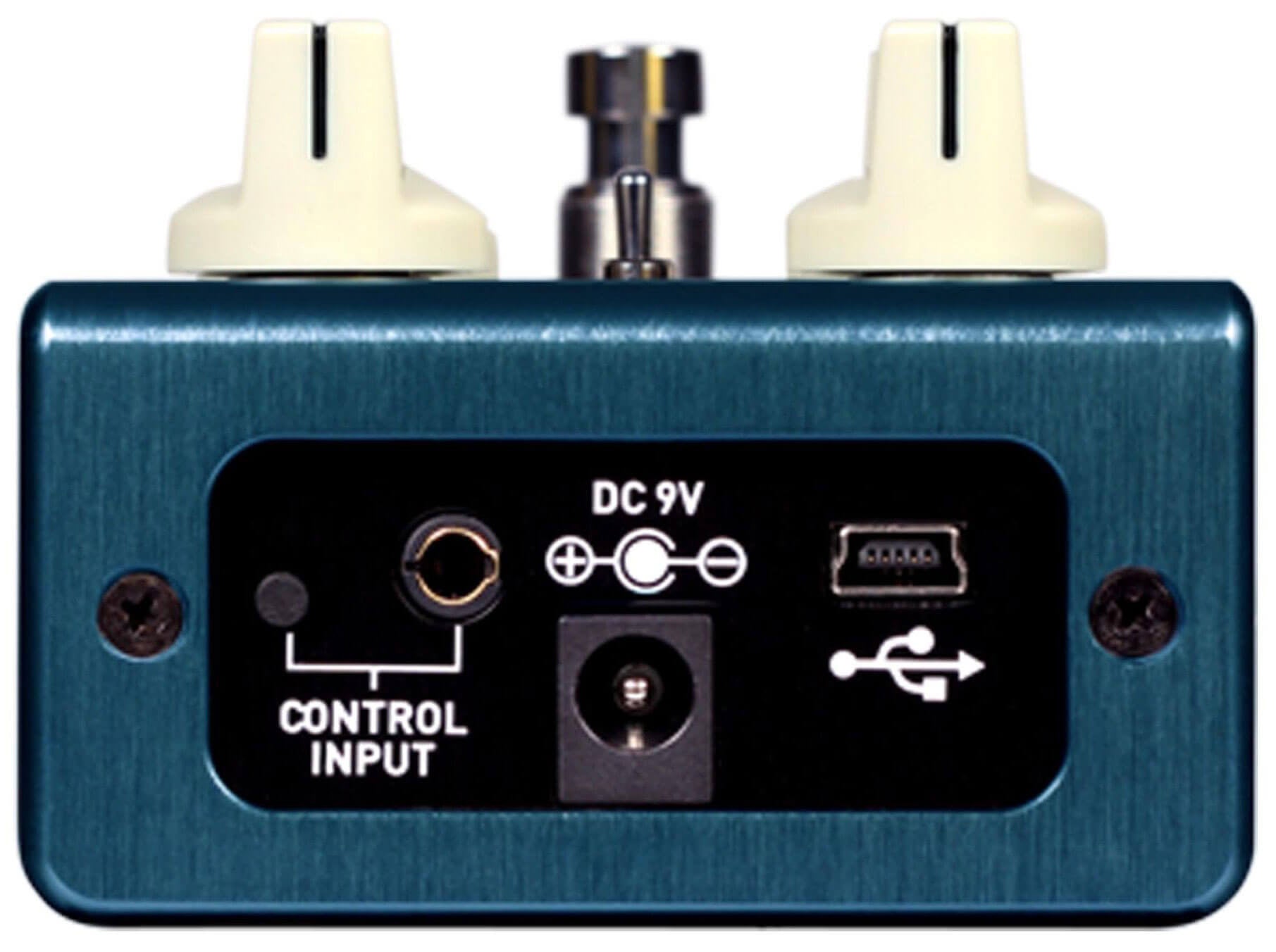 Source Audio SA 252 Atlas Compressor