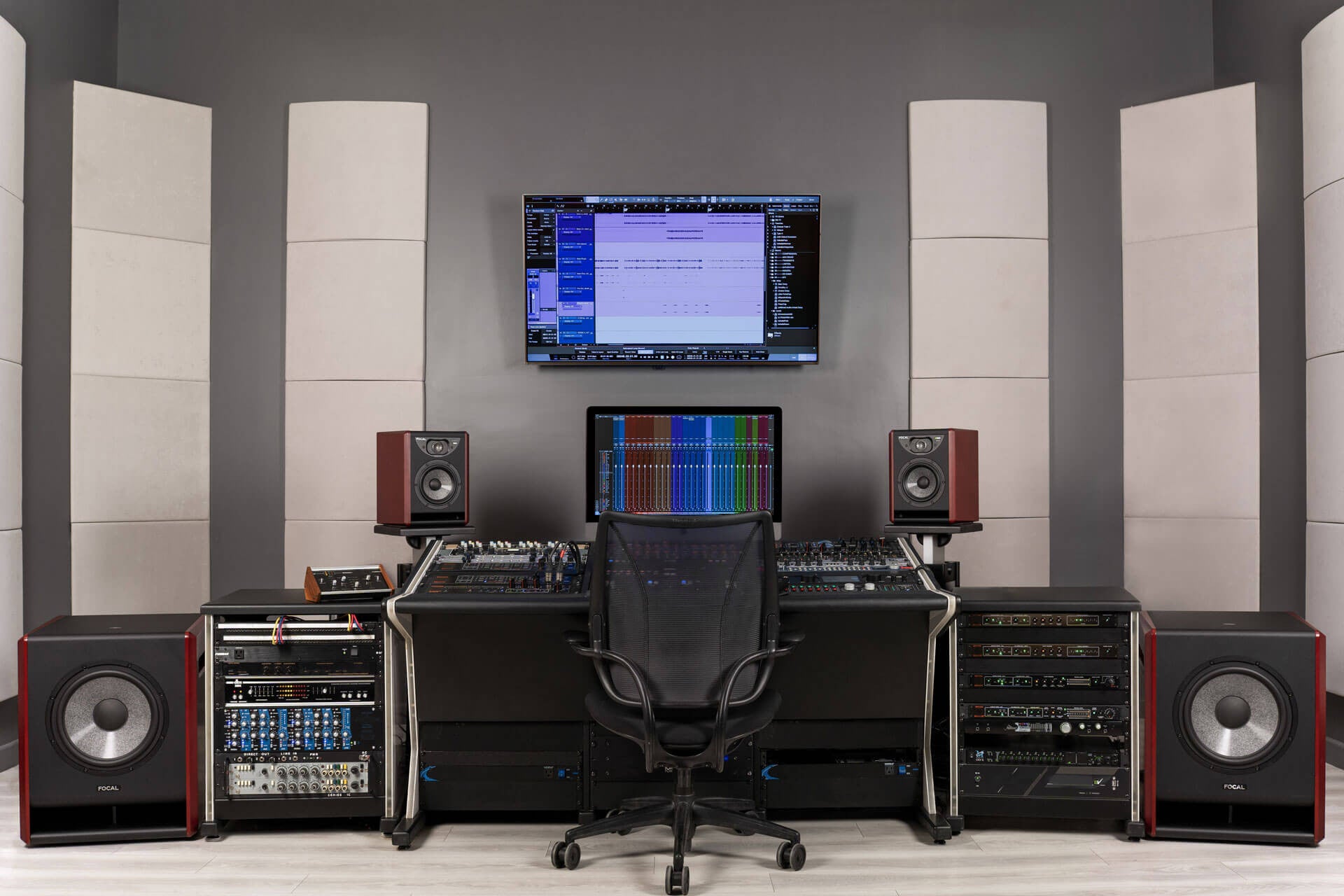 Focal Sub 12