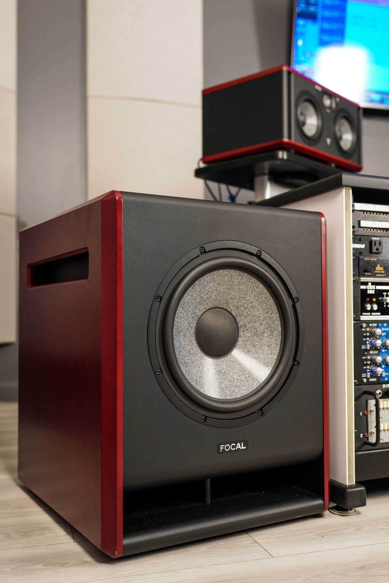 Focal Sub 12