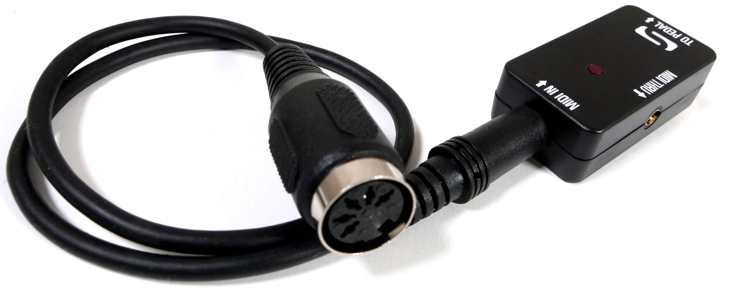Source Audio SA 168 Midi Adapter