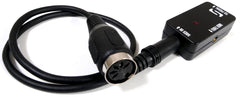 Source Audio SA 168 Midi Adapter
