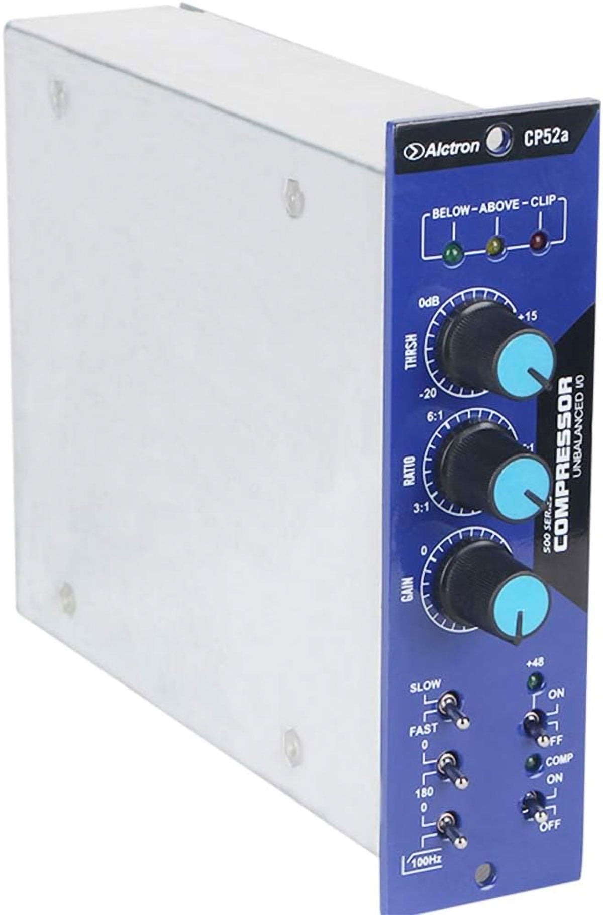 Alctron CP52a