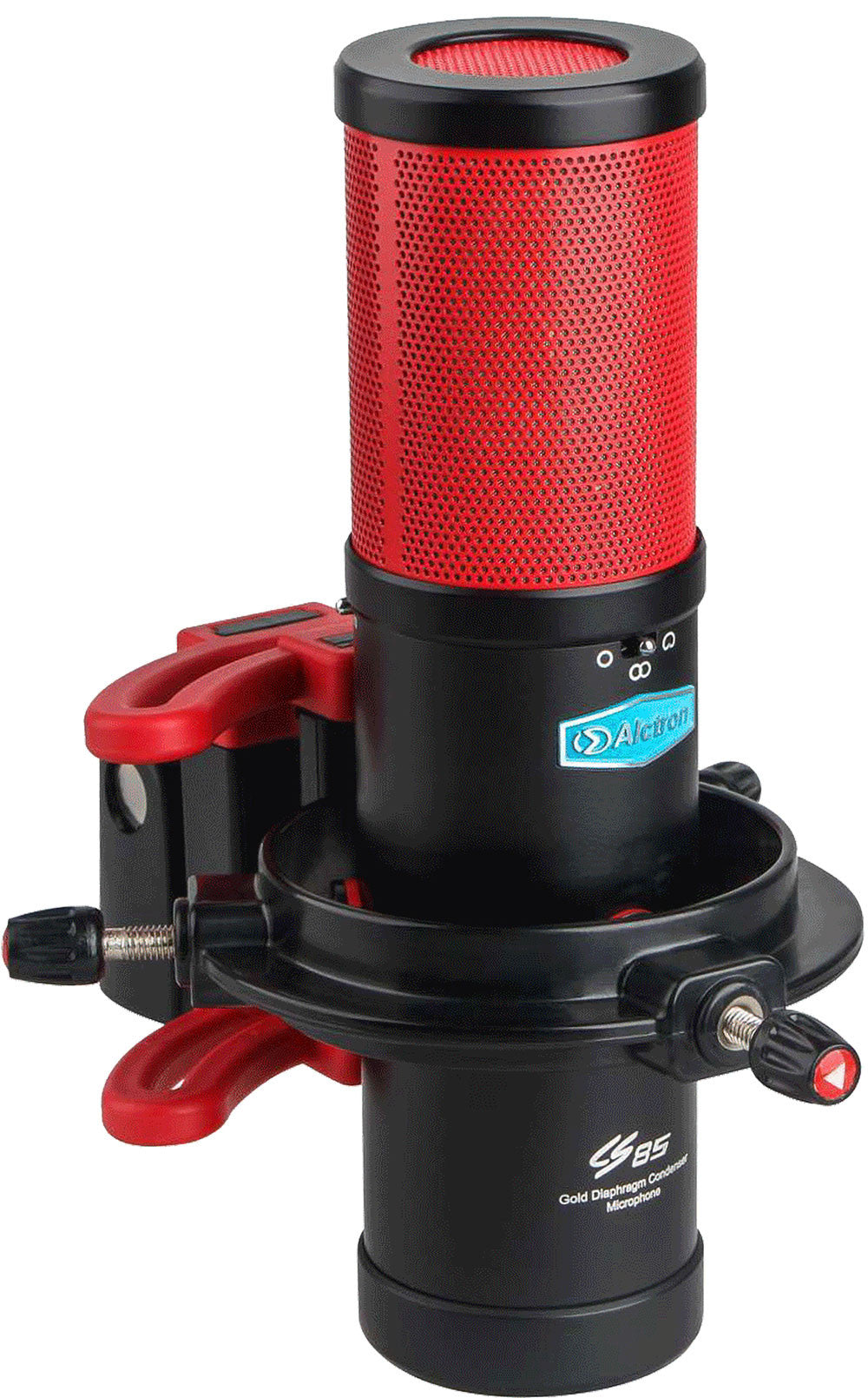 Alctron CS85