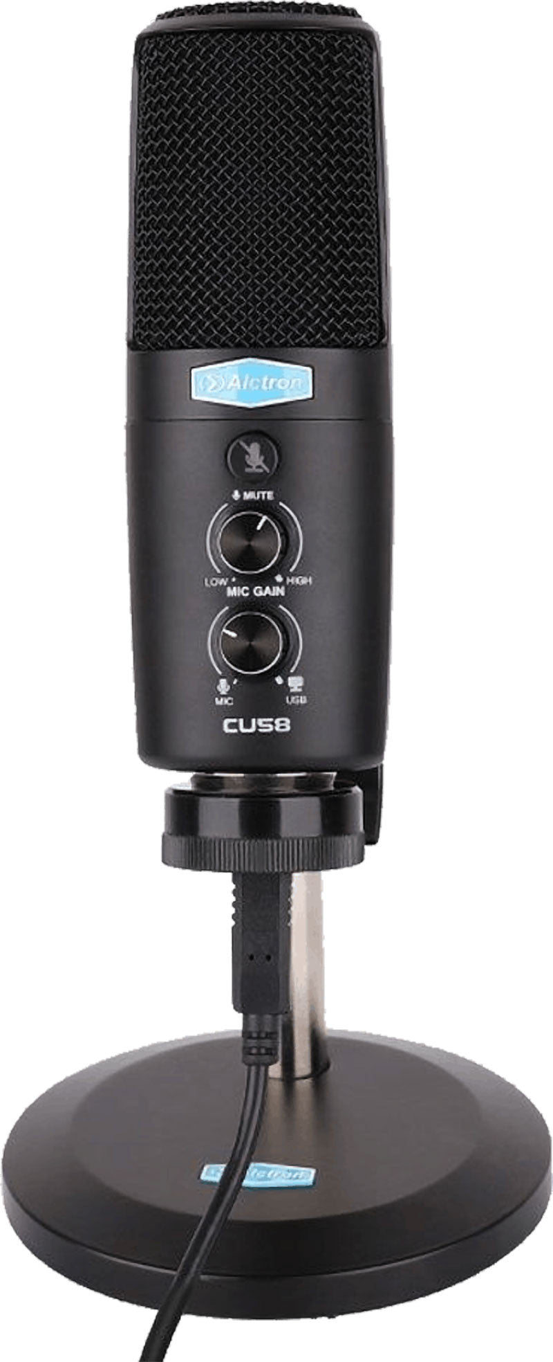 Alctron CU58