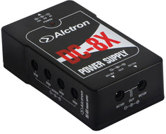 Alctron DC-8X