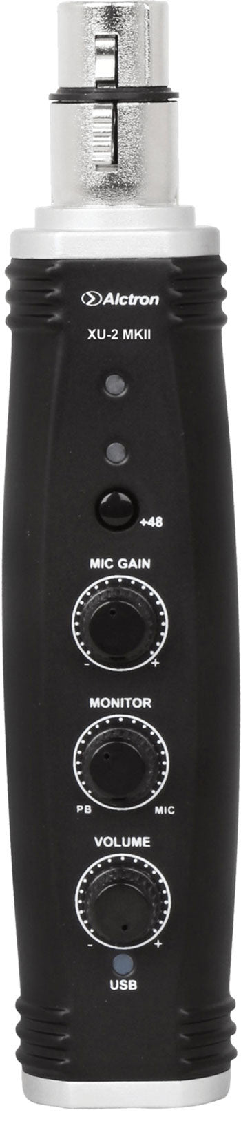 Alctron XU-2 MKII