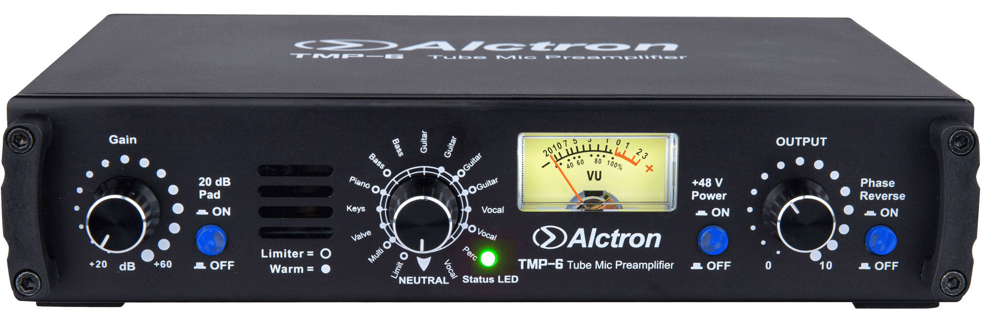 Alctron TMP-6