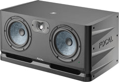 Focal Alpha Twin Evo