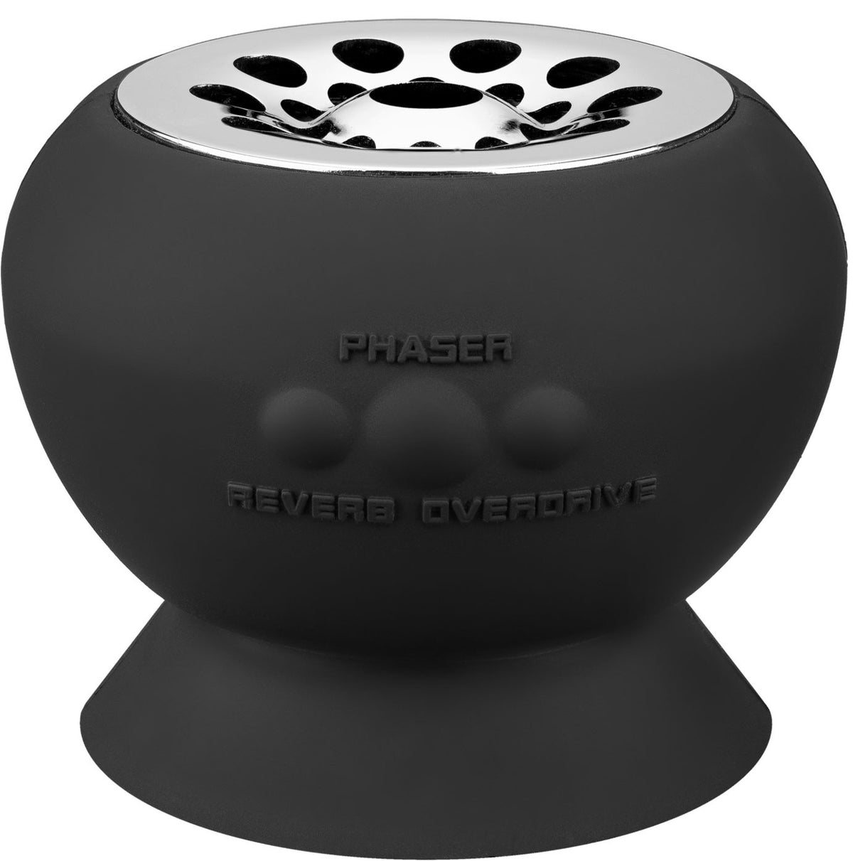 Fluid Audio Strum Buddy Heavy Metal