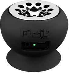Fluid Audio Strum Buddy Heavy Metal