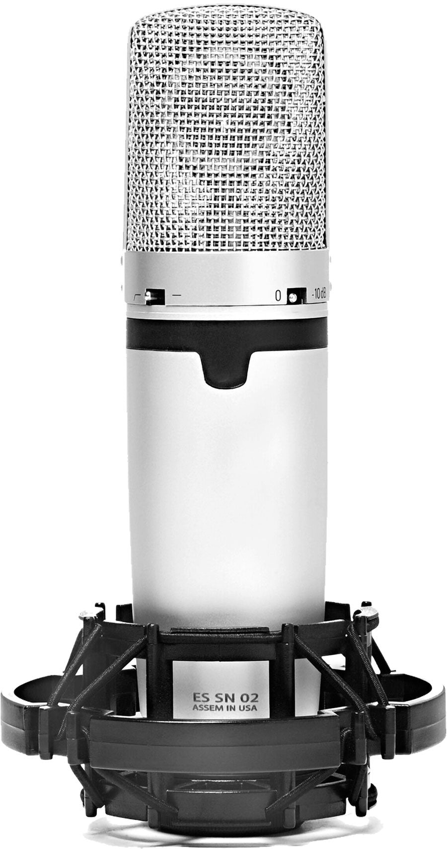 Miktek C7e
