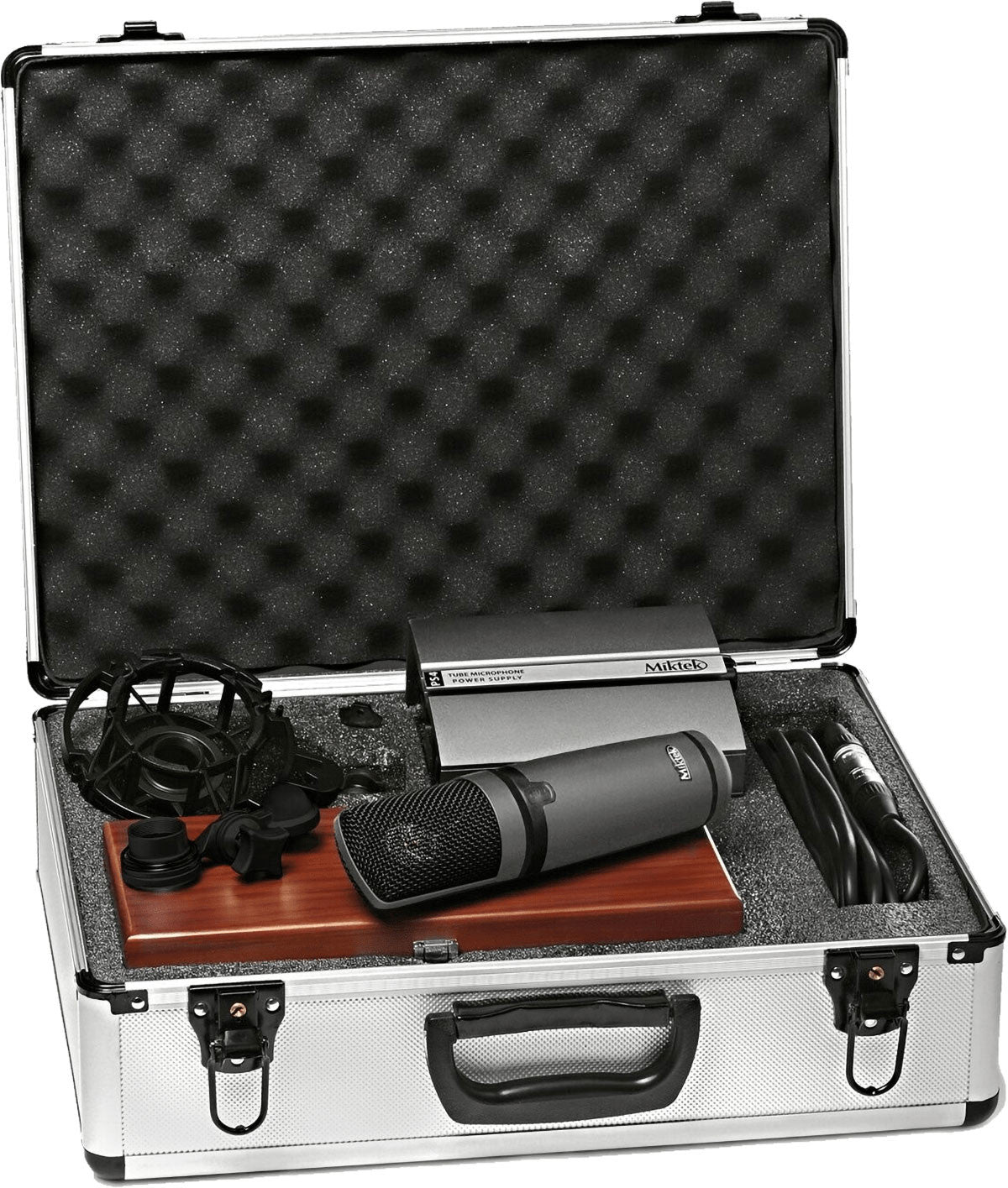 Miktek CV3