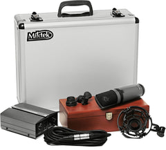 Miktek CV3