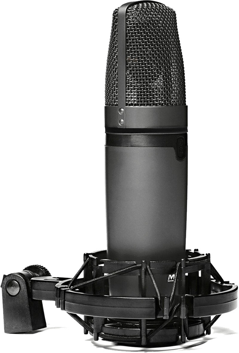 Miktek CV3