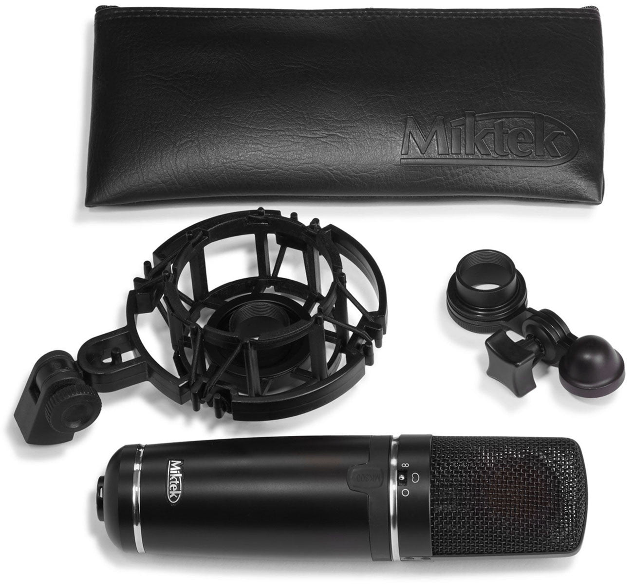 Miktek MK300