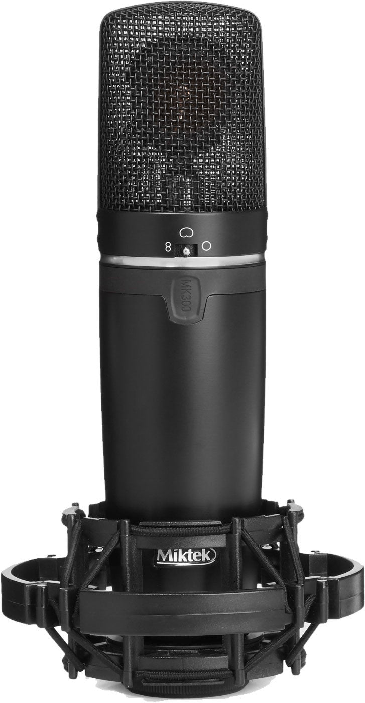 Miktek MK300