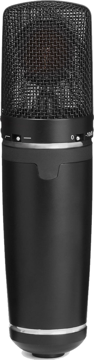 Miktek MK300
