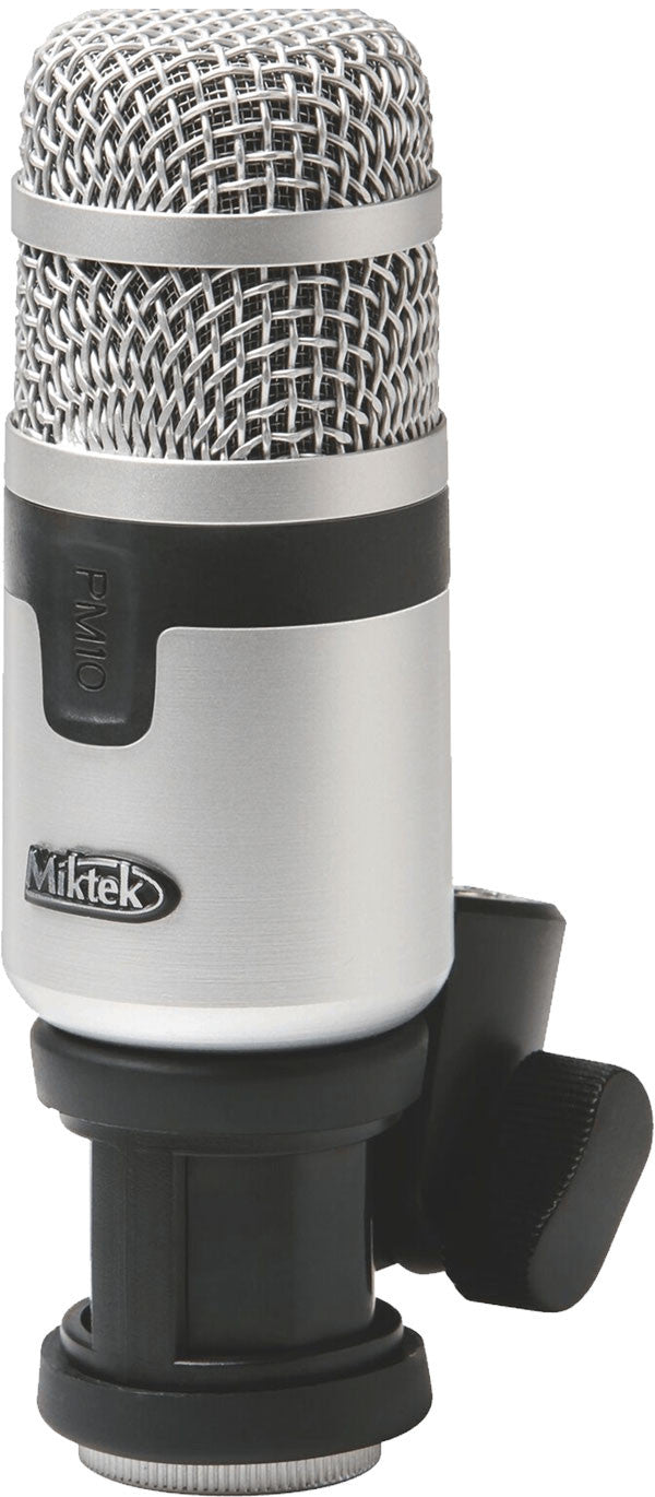 Miktek PM10